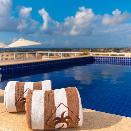 Malibu Plaza Hotel Лауро-де-Фрейтас Екстер'єр фото