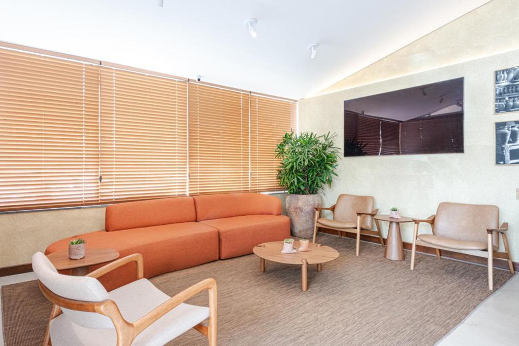 Malibu Plaza Hotel Лауро-де-Фрейтас Екстер'єр фото